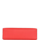 Hermes Kelly Pochette Rose Jaipur Epsom GHW