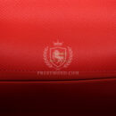 Hermes Kelly Pochette Rose Jaipur Epsom GHW