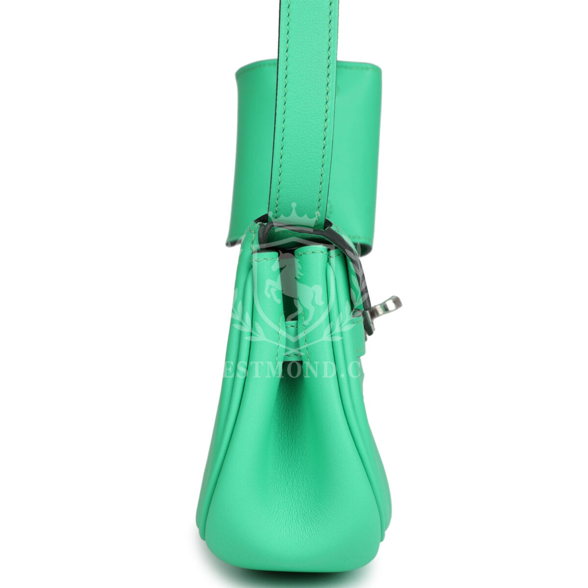 Hermes Kelly Moove Vert Comics Swift PHW — изображение 3