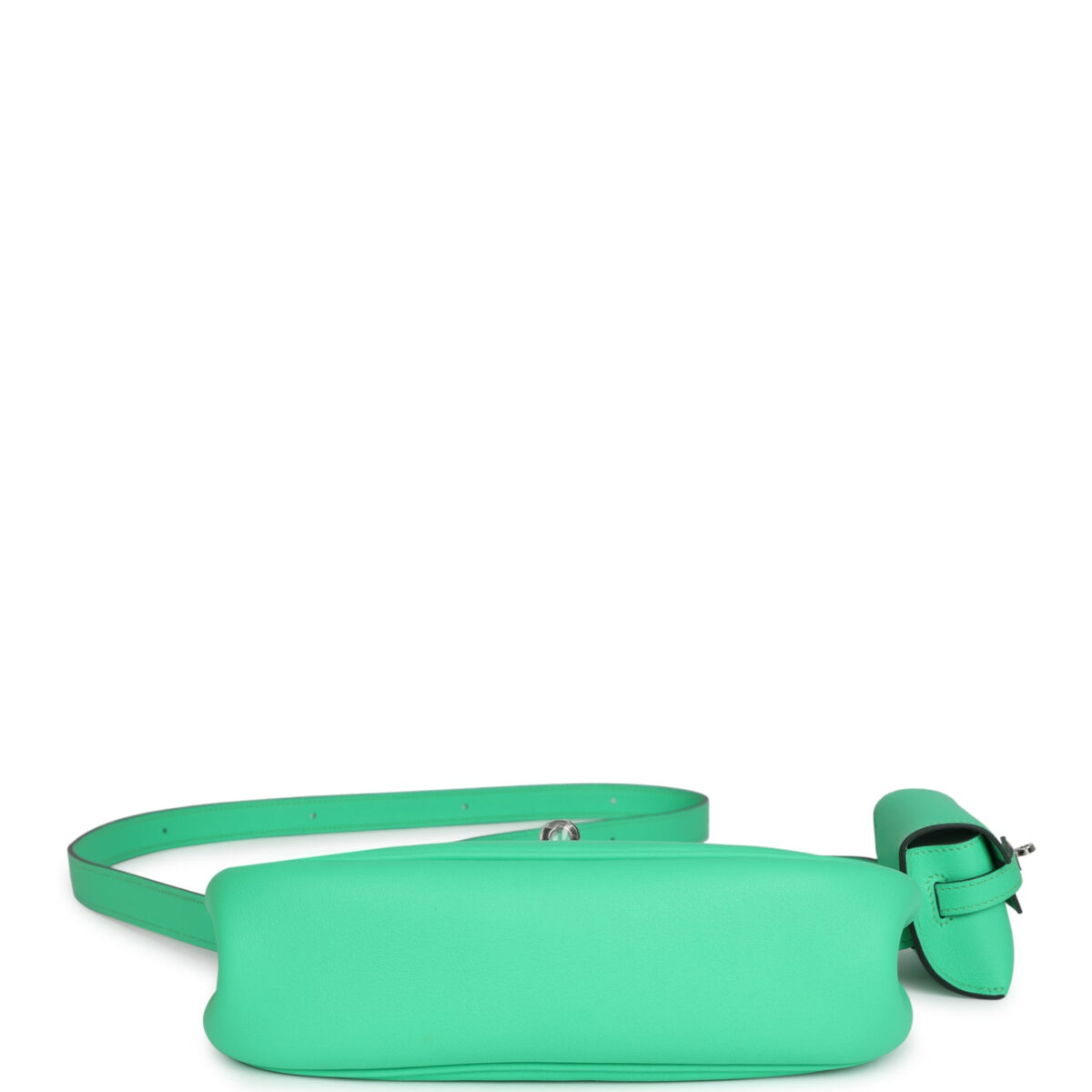 Hermes Kelly Moove Vert Comics Swift PHW — изображение 9