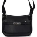 Hermes Jypsiere Mini Black Evergrain PHW