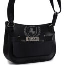 Hermes Jypsiere Mini Black Evergrain PHW
