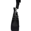 Hermes Jypsiere Mini Black Evergrain PHW