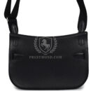 Hermes Jypsiere Mini Black Evergrain PHW