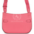 Hermes Mini Jypsiere Rose Azalee Swift PHW