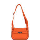 Hermes Mini Jypsiere Orange Minium Swift PHW