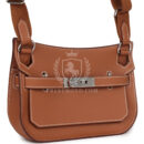 Hermes Jypsiere Mini Gold Swift PHW