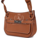 Hermes Jypsiere Mini Gold Swift PHW