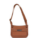 Hermes Jypsiere Mini Gold Swift PHW