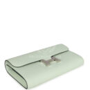 Hermes Constance Wallet To Go Vert Fizz Epsom PHW