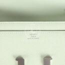 Hermes Constance Wallet To Go Vert Fizz Epsom PHW