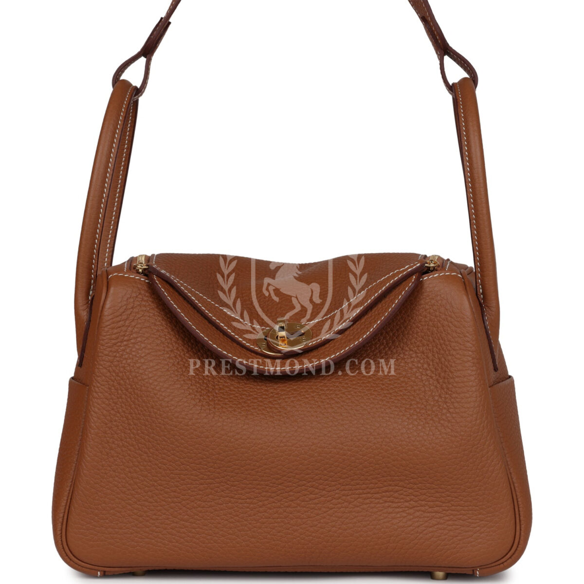 Hermes Lindy 26 GHW Clemence GHW — изображение 2
