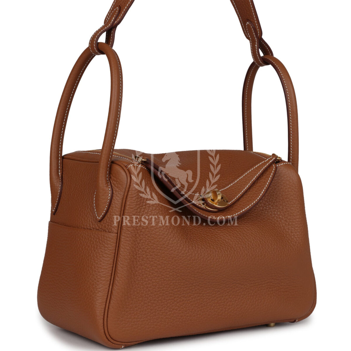 Hermes Lindy 26 GHW Clemence GHW — изображение 3