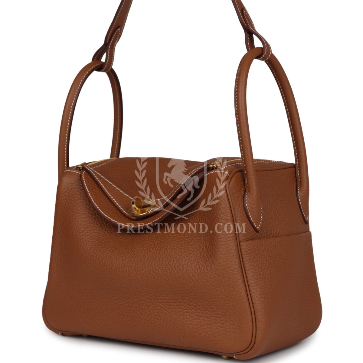Hermes Lindy 26 GHW Clemence GHW — изображение 6