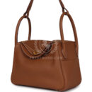 Hermes Lindy 26 GHW Clemence GHW