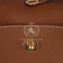 Hermes Lindy 26 GHW Clemence GHW