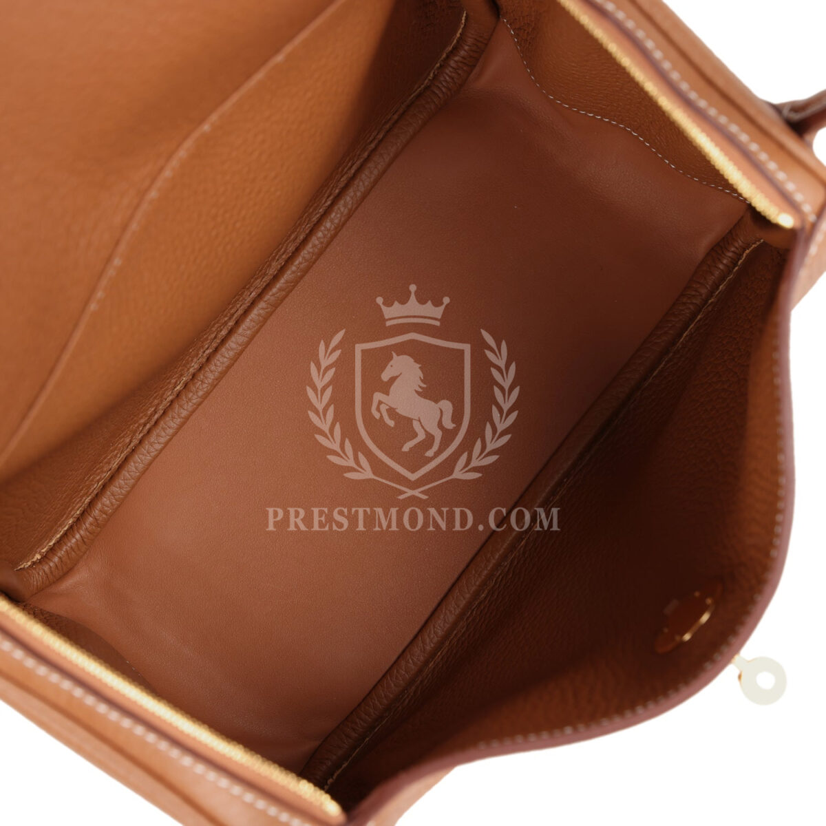 Hermes Lindy 26 GHW Clemence GHW — изображение 9