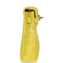 Hermes Kelly Elan Jaune De Naples Doblis PHW