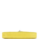 Hermes Kelly Elan Jaune De Naples Doblis PHW
