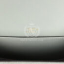 Hermes Mini Roulis Gris Ciment Shiny Alligator PBHW