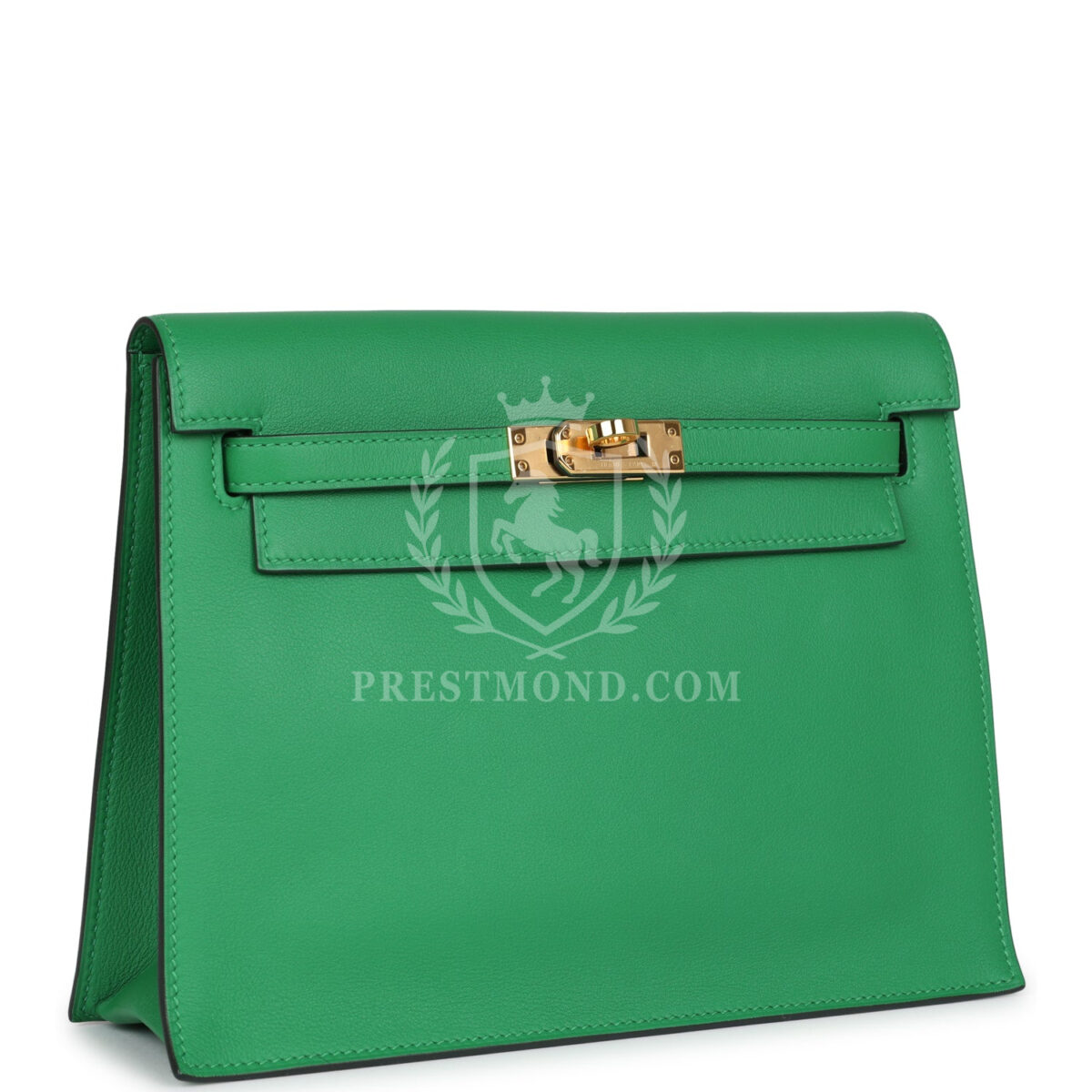 Hermes Kelly Danse Bambou Swift GHW — изображение 2