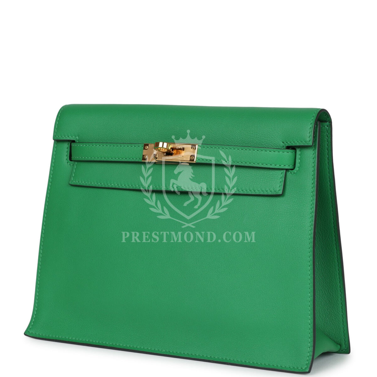 Hermes Kelly Danse Bambou Swift GHW — изображение 5