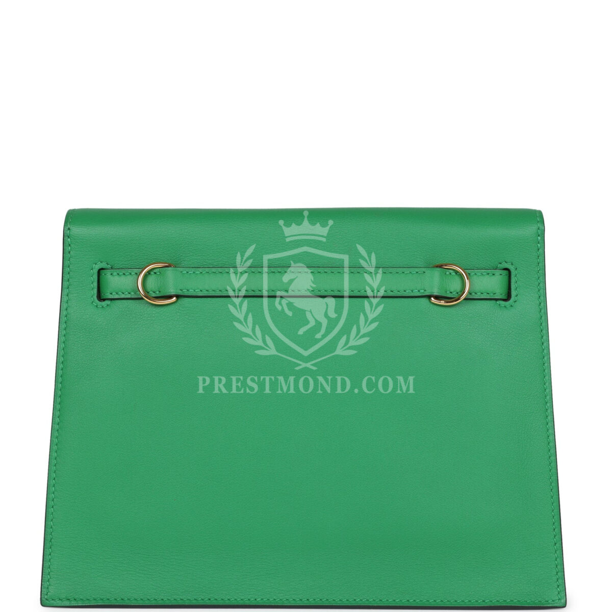 Hermes Kelly Danse Bambou Swift GHW — изображение 4