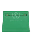 Hermes Kelly Danse Bambou Swift GHW
