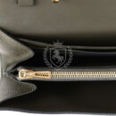 Hermes Constance Wallet To Go Vert De Gris Epsom GHW