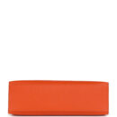 Hermes Kelly Pochette Feu Epsom PHW