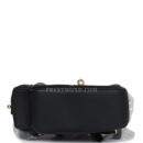 Hermes Mini Kelly Jump Backpack Black Swift GHW