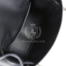 Hermes Mini Kelly Jump Backpack Black Swift GHW