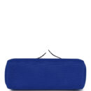 Hermes Herbag Zip PM 31 Bleu Bill Toile Militaire Canvas and Bleu Saphir Vache Hunter PHW