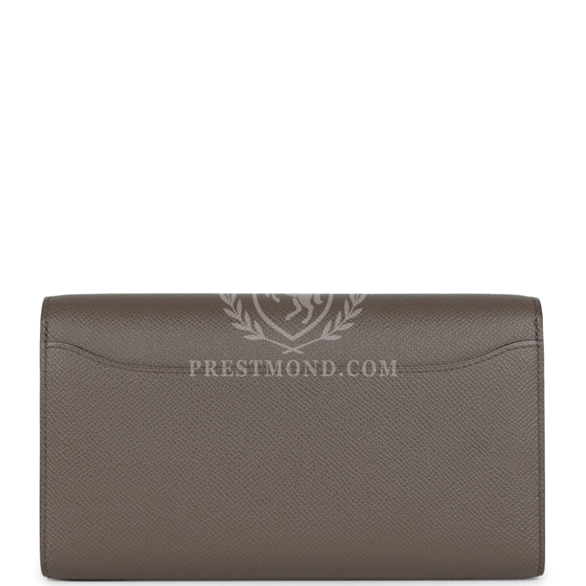 Hermes Constance Wallet To Go Etain Epsom GHW — изображение 4