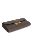Hermes Constance Wallet To Go Etain Epsom GHW