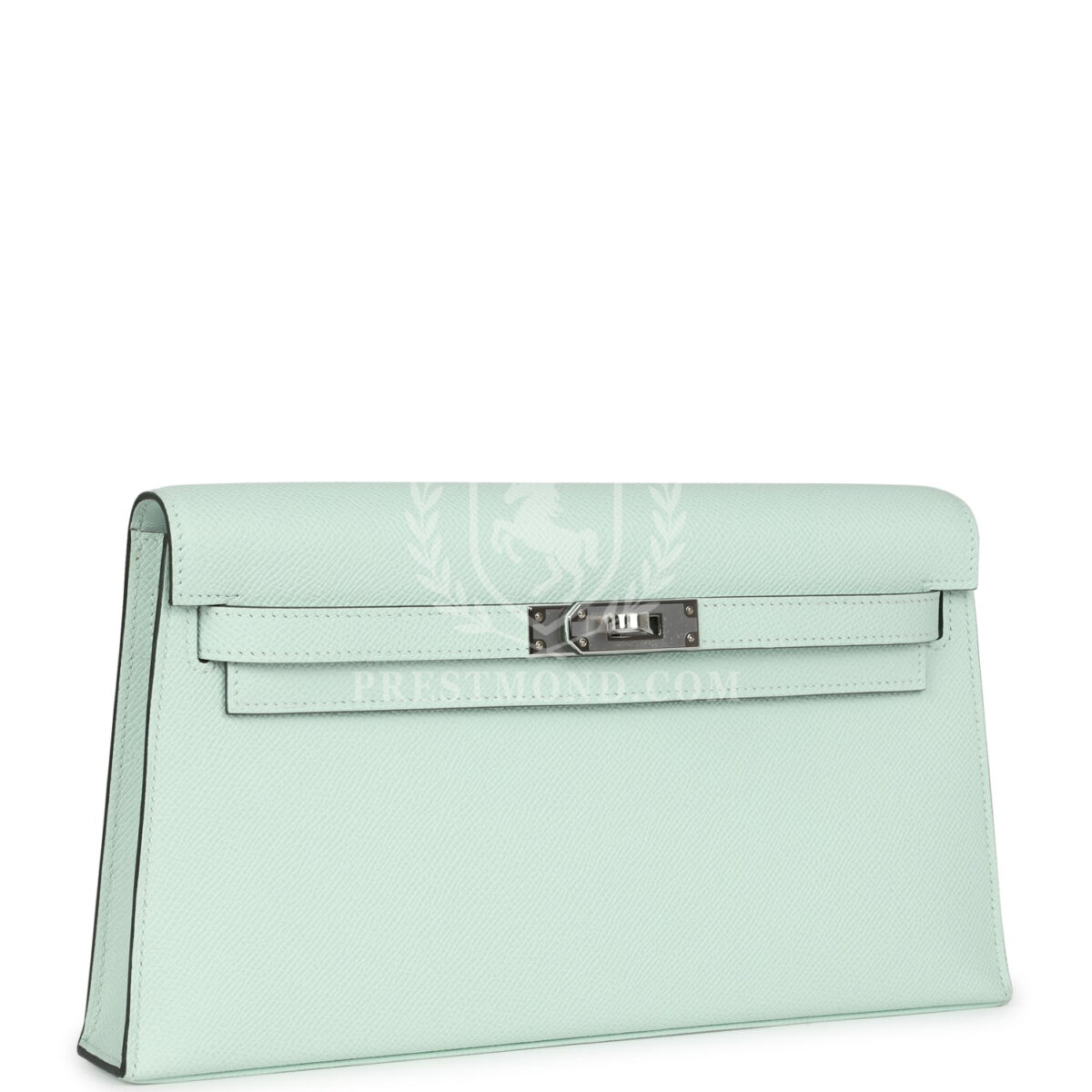 Hermes Kelly Elan Vert Peppermint Epsom PHW — изображение 2