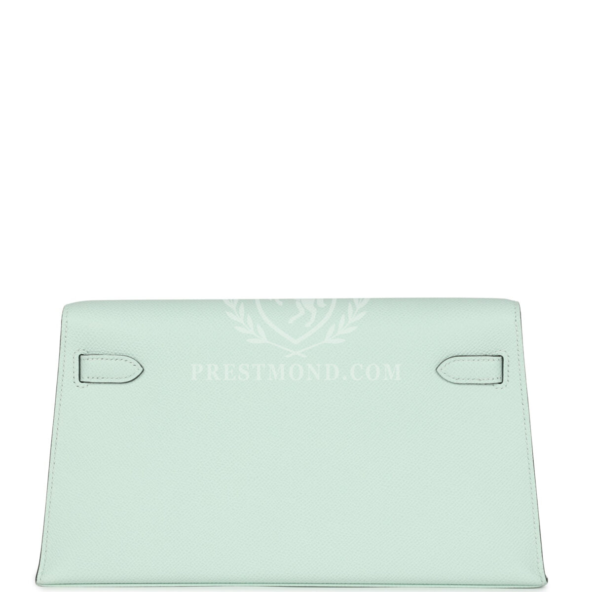 Hermes Kelly Elan Vert Peppermint Epsom PHW — изображение 4