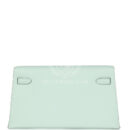 Hermes Kelly Elan Vert Peppermint Epsom PHW