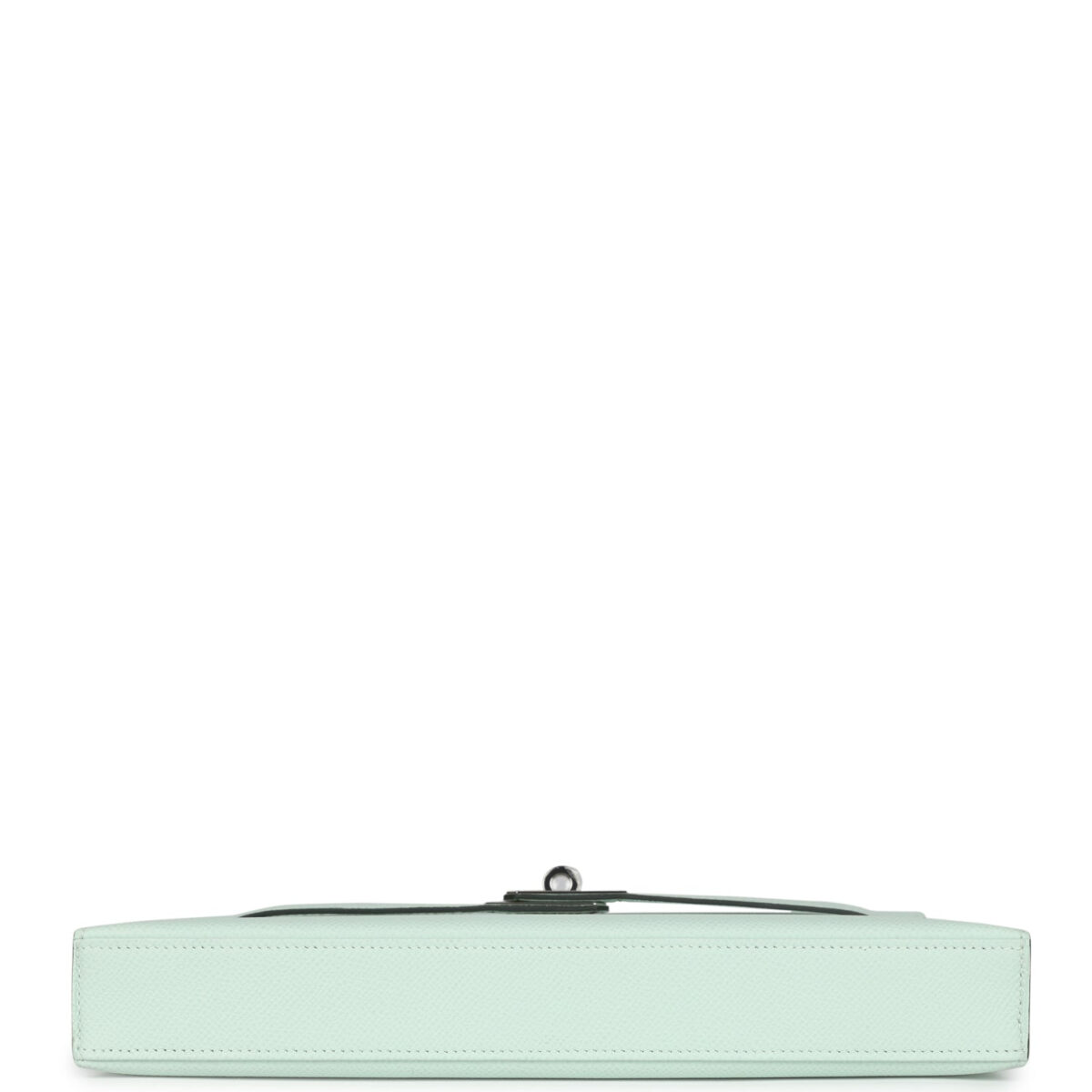 Hermes Kelly Elan Vert Peppermint Epsom PHW — изображение 6