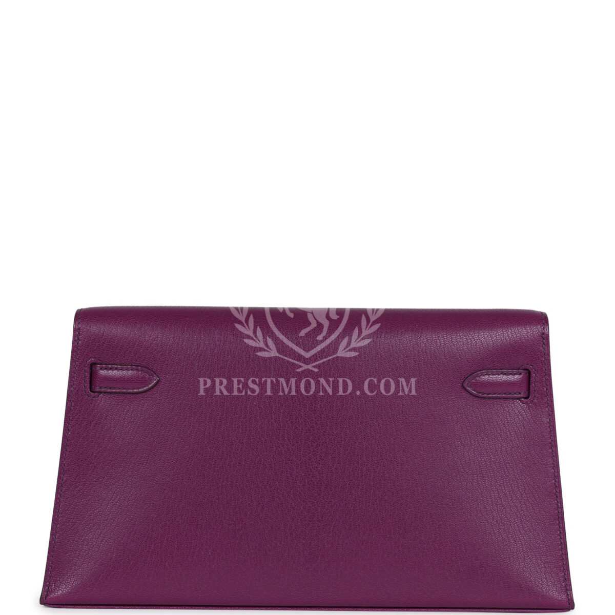 Hermes Kelly Elan Anemone Chevre Chamkila PBHW — изображение 4