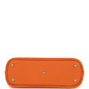 Hermes 1923 Bolide 25 Orange Epsom GHW
