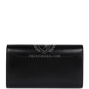 Hermes Rock Constance Wallet To Go Black Box GHW