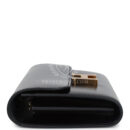 Hermes Rock Constance Wallet To Go Black Box GHW