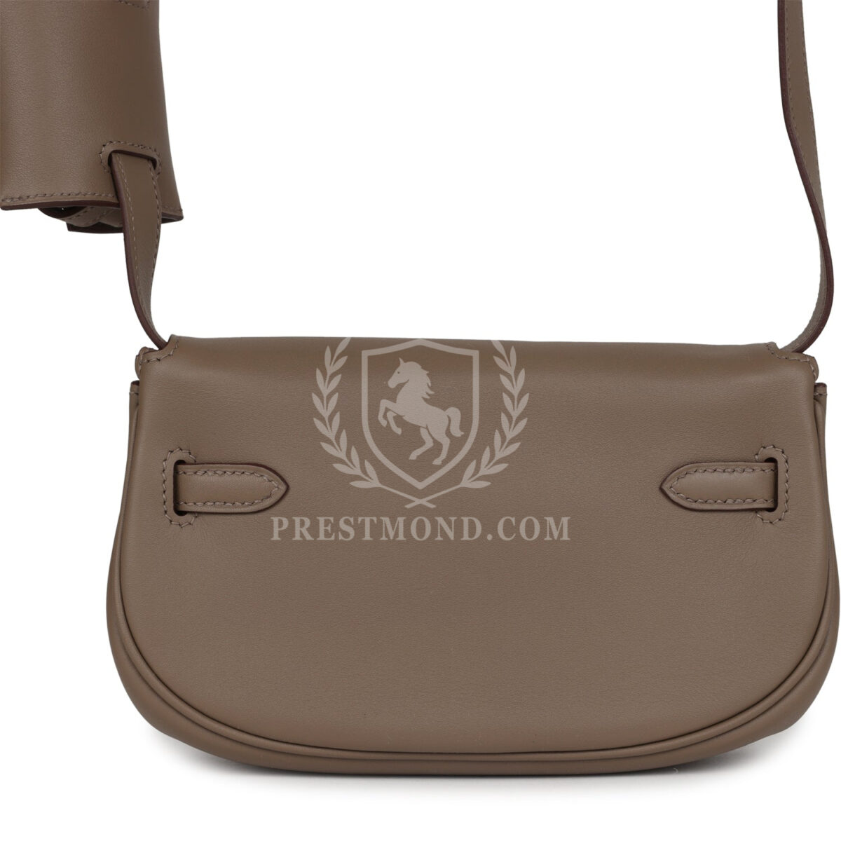 Hermes Kelly Moove Etoupe Swift GHW — изображение 4