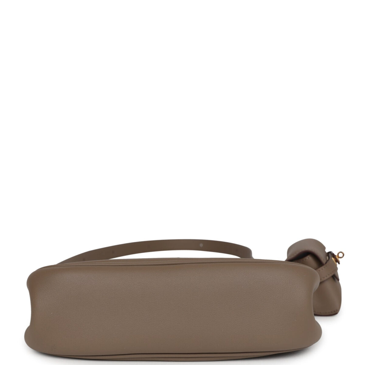 Hermes Kelly Moove Etoupe Swift GHW — изображение 6