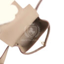 Hermes Kelly Moove Etoupe Swift GHW