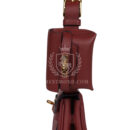 Hermes Kelly Moove Rouge H Swift GHW