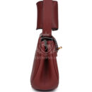 Hermes Kelly Moove Rouge H Swift GHW