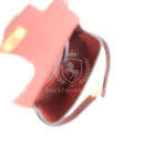 Hermes Kelly Moove Rouge H Swift GHW