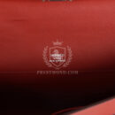 Hermes Kelly Cut Sanguine Swift PHW